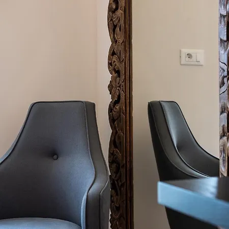 Avra Harbour Apartment Kolymbari