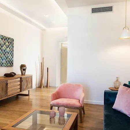 Apartment Avra Harbour Kolymbari