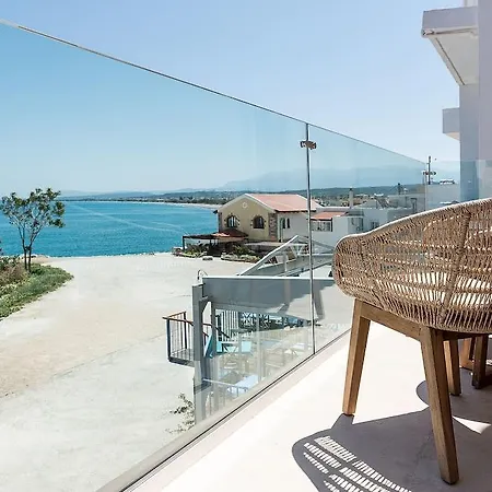 Apartment Avra Harbour