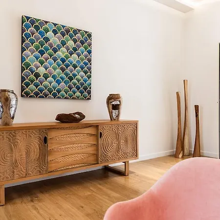 Apartment Avra Harbour Kolymbari