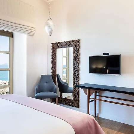 Apartment Avra Harbour